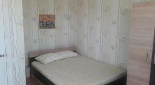Гостиница  Седьмое Небо Севастополь Бюджетный двухместный номер с 1 кроватью-1